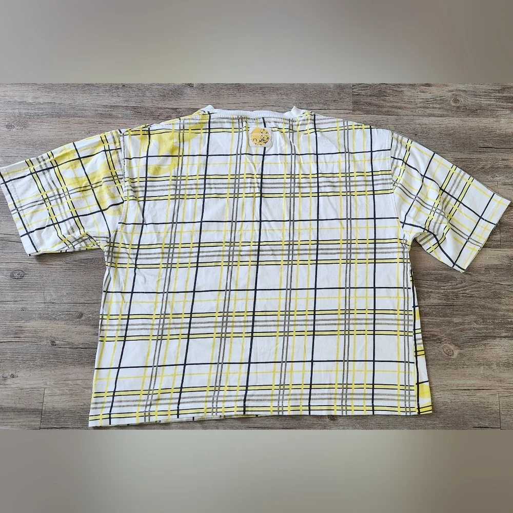 Vintage Brooklyn Xpress Boxy T-shirt size 2XL‎ - Picture 7 of 8